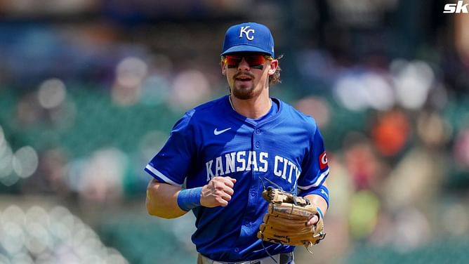 Royals skipper shares how Bobby Witt Jr. can be an "even more dangerous" slugger
