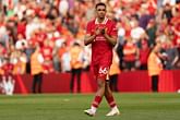 “Classless of the highest order” - Liverpool legend slams fans over decision to boo Trent Alexander-Arnold at Anfield during draw vs Arsenal