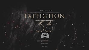 Clair Obscur Expedition 33: All key changes in the New Game Plus mode