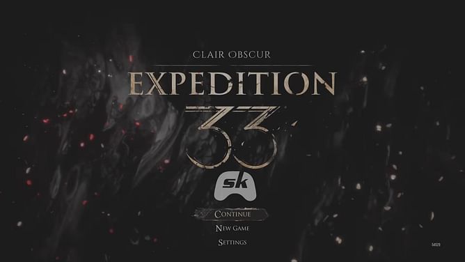Clair Obscur Expedition 33: All key changes in the New Game Plus mode