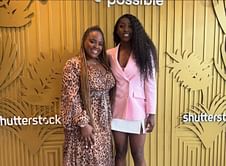 “I’m not just Flau'jae Johnson’s mom”: LSU star’s mom Kia opens up on being her daughter’s “momager”