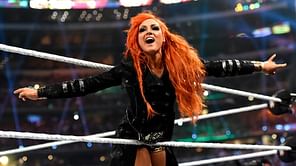 “I thought this is it, this was over” - Becky Lynch on the turning point of her WWE career