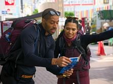 "I was a little hesitant" — The Amazing Race star Ana shares her honest take on helping Josiah and Alyssa in Bulgaria