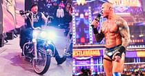 WWE NXT Results: Top champion possibly injured; major debut alongside The Undertaker; 'Baby' Randy Orton delivers gut-wrenching message (5/13/25)