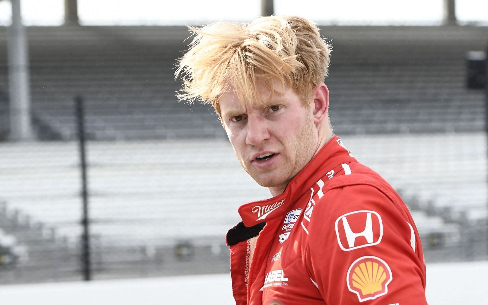 Dale Coyne Racing