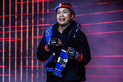 "To achieve peak greatness" - Jackie Buntan reveals her biggest drive to scale to new heights as a world champion