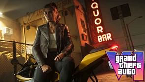 GTA 6's Lucia in trailer 2: Everything new Rockstar revealed