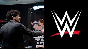 Tony Khan to announce former WWE star's signing after his recent backstage visit in AEW? Exploring the possibility