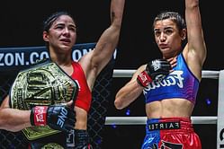 "Let the fireworks fly" - Fans hyped up for world title barnburner between Allycia Hellen Rodrigues, Shir Cohen at ONE Fight Night 32