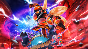 Pokemon TCG Pocket Extradimensional Crisis release date and time