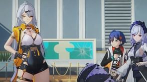 Zenless Zone Zero 2.0 leaks hint at Yixuan’s skin