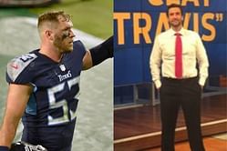Will Compton mocks OutKick's Clay Travis by farting in viral video amid Caitlin Clark controversy [WATCH]