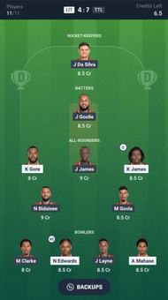 Fantasy suggestion #2