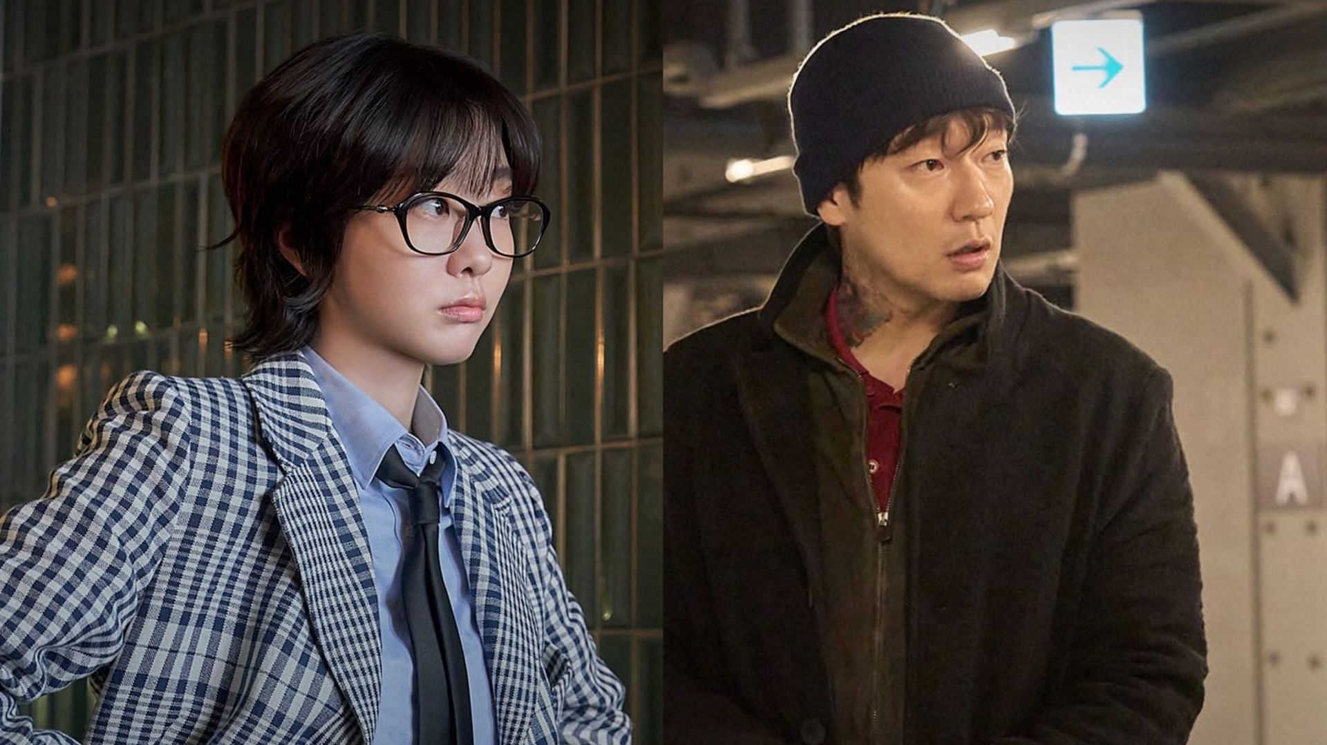 Nine Puzzles: When will the finale be released? (Images via X/@DisneyPlusKR)