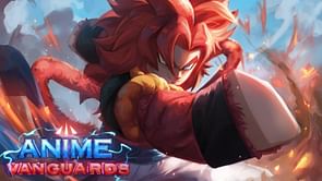 Anime Vanguards Traits guide