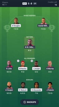 Fantasy suggestion #2