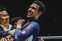 “I never want to leave jiu-jitsu” - Tye Ruotolo vows to stay active in grappling once he makes the transition to MMA