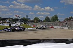 IndyCar 2025 Detroit GP full schedule: Where to watch, time, and everything you need to know