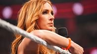 "You chose this"- Becky Lynch sends a message to the WWE Universe after RAW