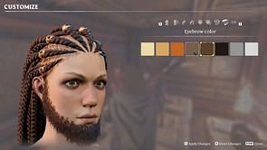 Enshrouded: How to get the Barber NPC and customize your character
