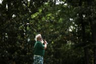 John Daly at the Regions Tradition 2025 - Source: Getty