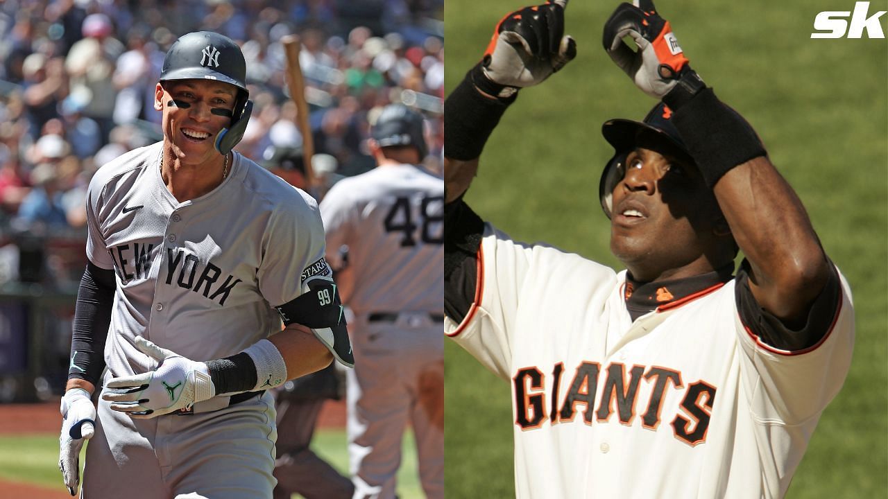 Babe Ruth, Barry Bonds comparisons drawn by Justin Verlander&rsquo;s brother for MLB superstar 
