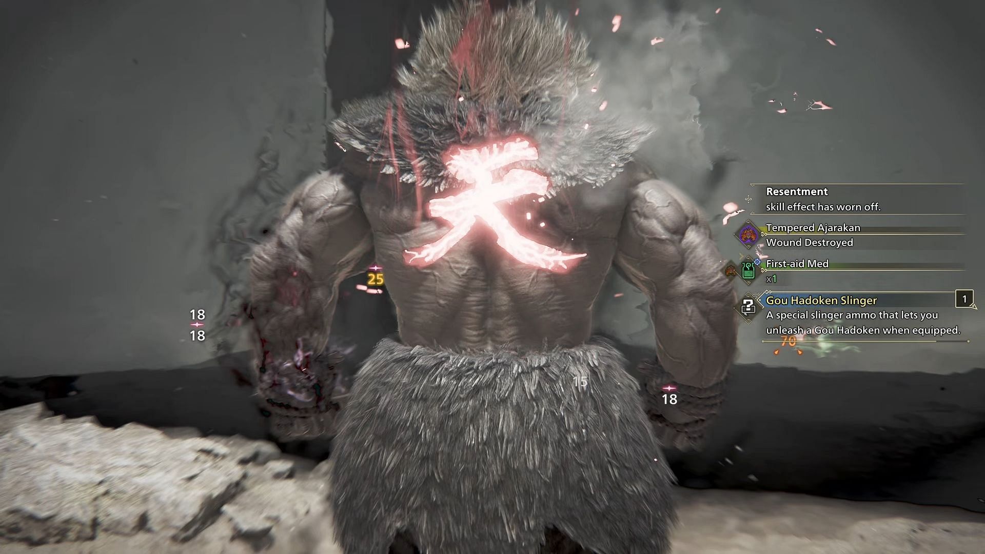 Monster Hunter Wilds Akuma - All you need to know (Image via Sportskeeda Gaming || Capcom)
