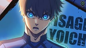 Blue Lock chapter 305: Release date and time, countdown, and more