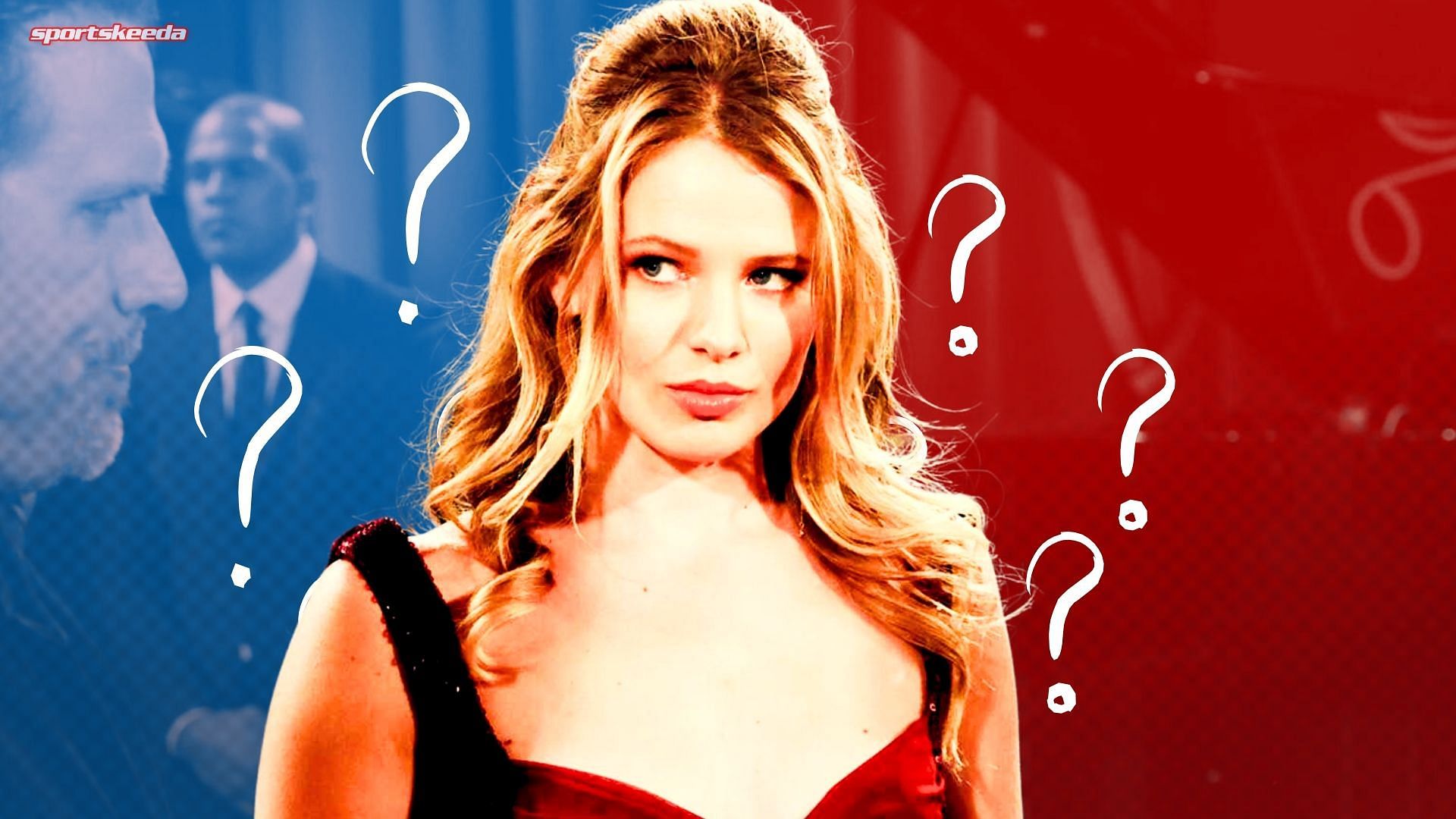 Allison Lanier played Summer on The Young and the Restless (Custom edit by Sportskeeda, Original Image [CBS])