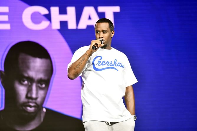 What does the Diddy Ahh Blud meme mean? Viral phrase explained amid rapper's court trial
