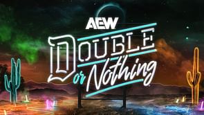 Massive free agent backstage at AEW Double Or Nothing 2025 - Reports