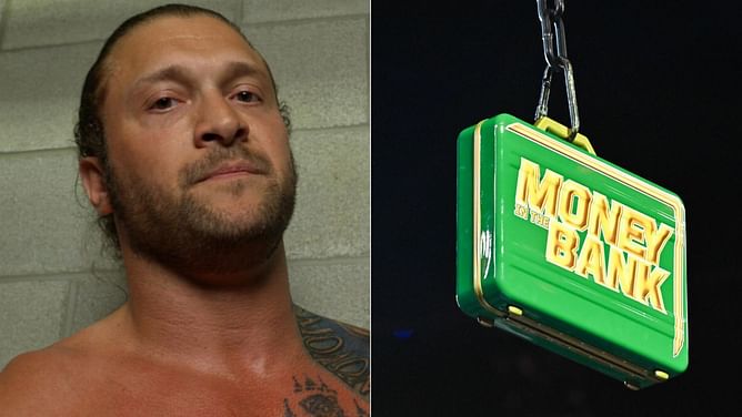 Female former WWE star pushes for Karrion Kross to be Mr. Money in the Bank