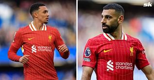 “I am sure we will meet again” - Mohamed Salah pens message after Alexander-Arnold confirms Liverpool exit
