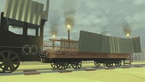 What does Kerosene do in Dead Rails?