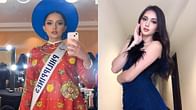 How old is Ahtisa Manalo? Age and all about Miss Universe Philippines 2025