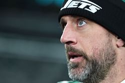 "It'll be a waste of time" - Aaron Rodgers triggers Nick Wright’s concerns about Steelers’ offense lacking 'real' QB