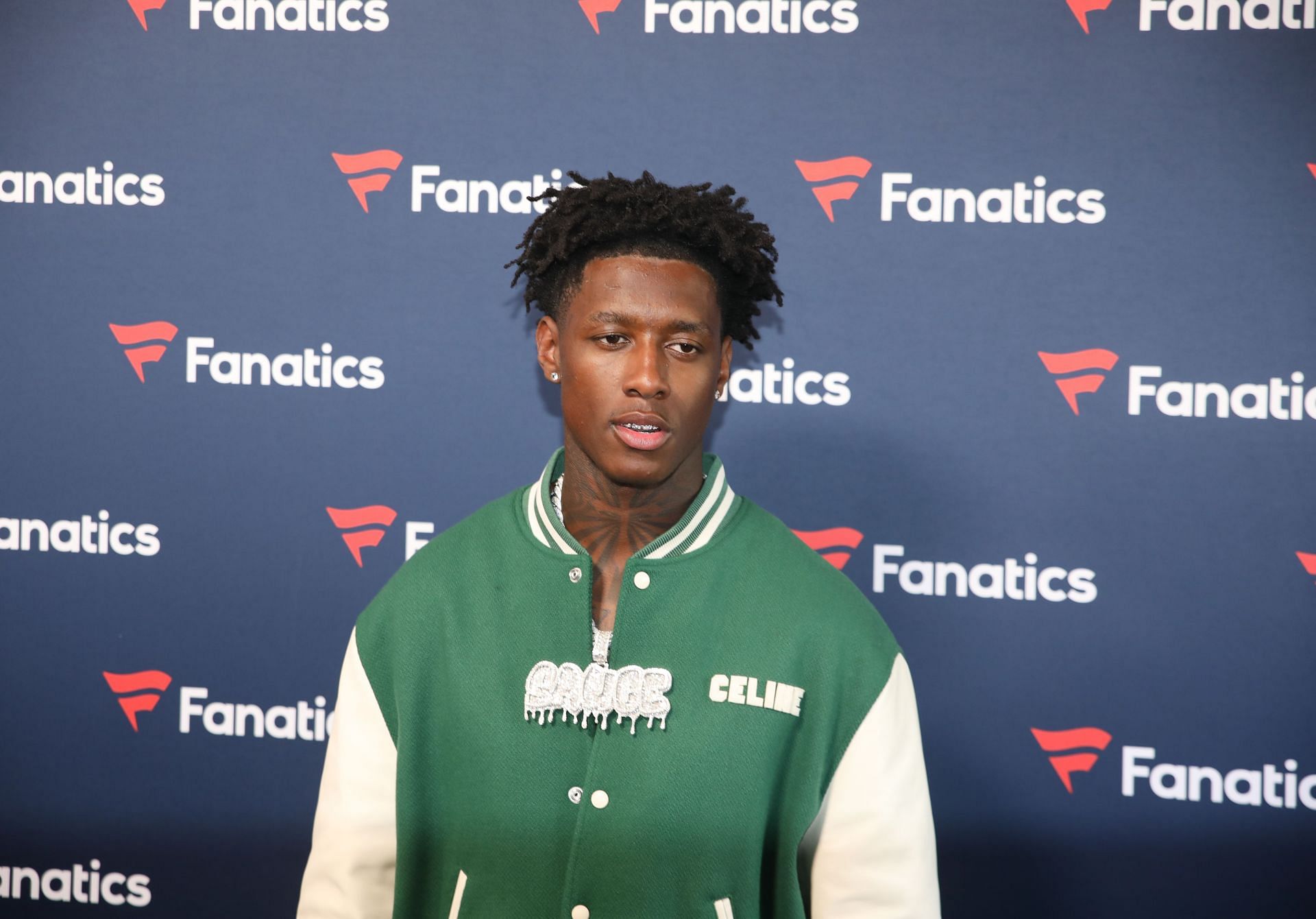 Fanatics Super Bowl Party - Source: Getty