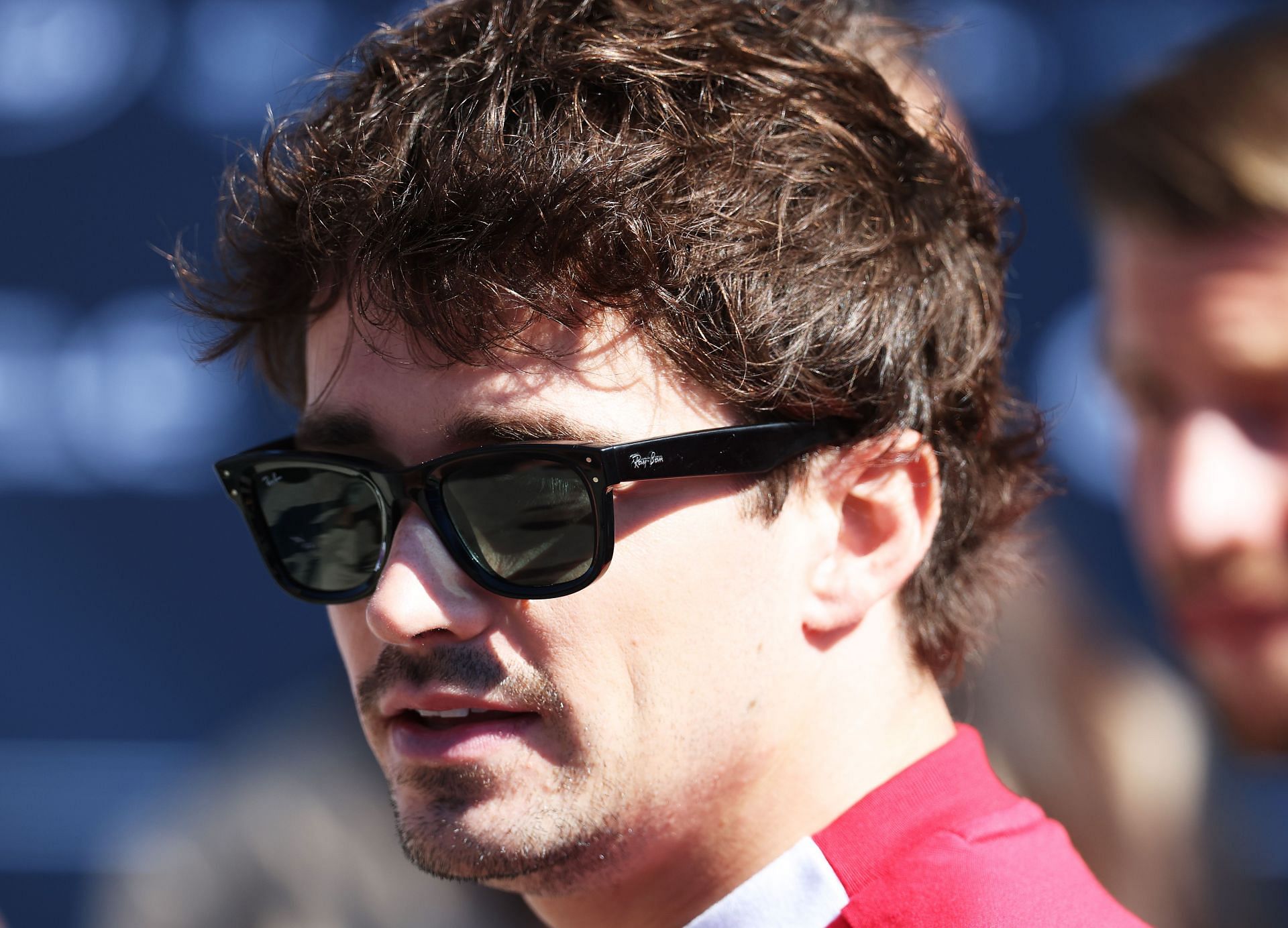 F1 Grand Prix of Emilia-Romagna - Final Practice - Source: Getty