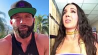 Matt Cardona shares Chelsea Green's whereabouts after WWE star bids farewell