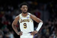 Los Angeles Lakers v Portland Trail Blazers - Source: Getty