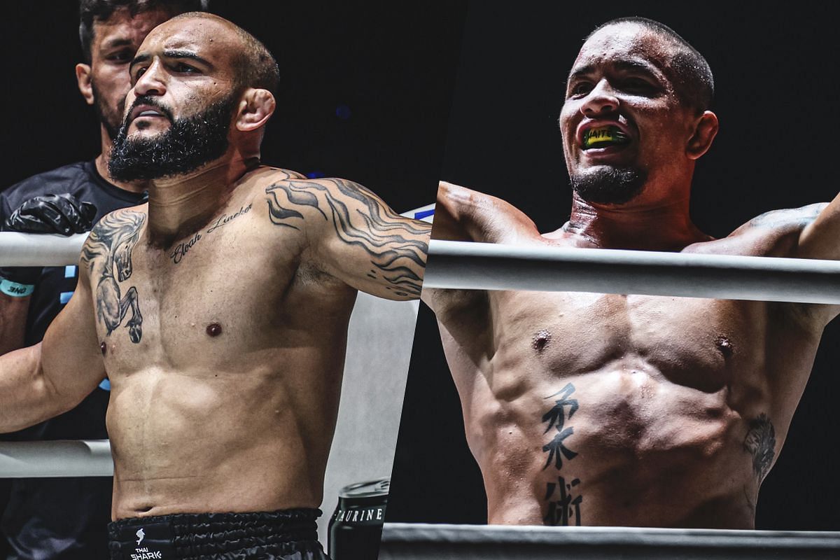 Image provided by ONE Championship