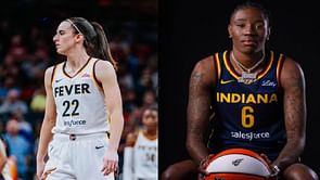 Caitlin Clark’s disappointment goes viral after losing to $214,666 teammate: "If her teammates have her back she should have theirs"
