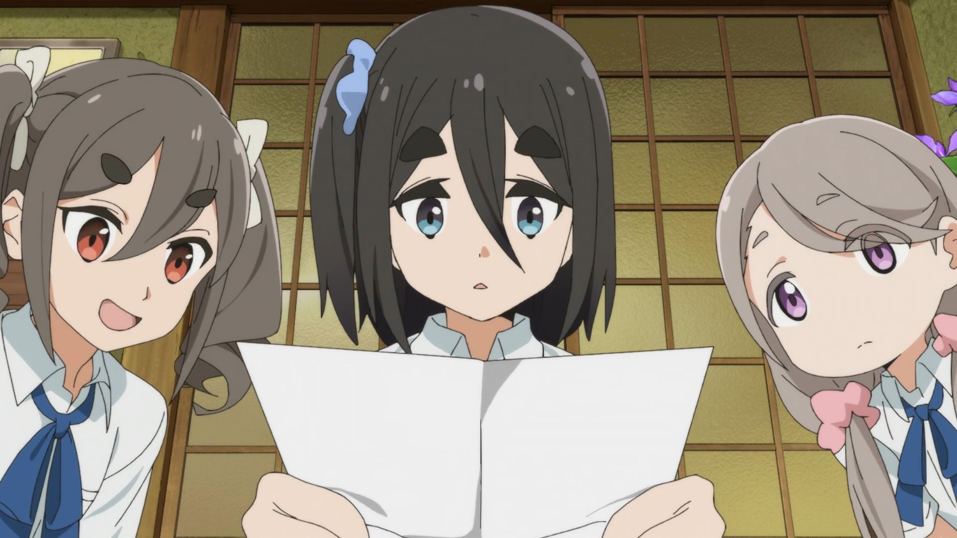 Mono episode 5: Release date and time, where to watch, and more