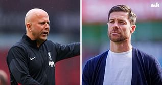Real Madrid-bound Xabi Alonso using his contacts at Anfield to try and sign 26-year-old Liverpool star in bold summer transfer: Reports