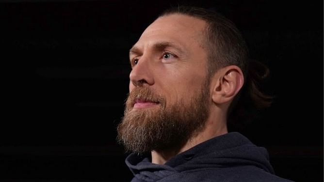 "I knew Bryan Danielson was an idiot" - AEW star's blatant showcase of disrespect