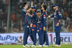 LSG star bids emotional goodbye to teammates as he exits tournament ahead of franchise’s IPL 2025 match vs RCB [Watch]