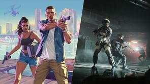 GTA 6's release date gave "clearer" window for Battlefield 6, EA CEO hints at an earlier launch