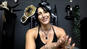 Rhea Ripley reveals horrible injury struggle in confession