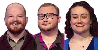 Who won Jeopardy! tonight? April 30, 2025, Wednesday