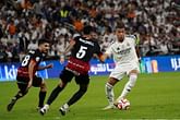 Real Madrid vs Mallorca Prediction and Betting Tips | 14th May 2025